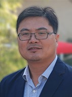 Prof. Hongqi Sun