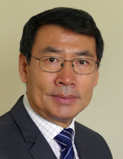 Dr Hua Guo