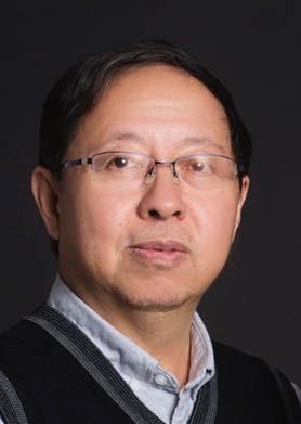 Professor Chunan Tang