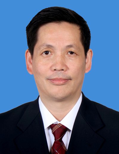 Prof. Chunhe  Yang
