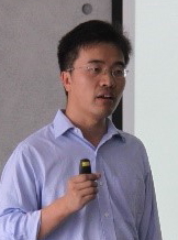 Prof. Gaofeng Zhao