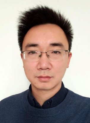 Prof. Gang Luo