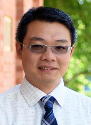 Prof. Philip Kwong