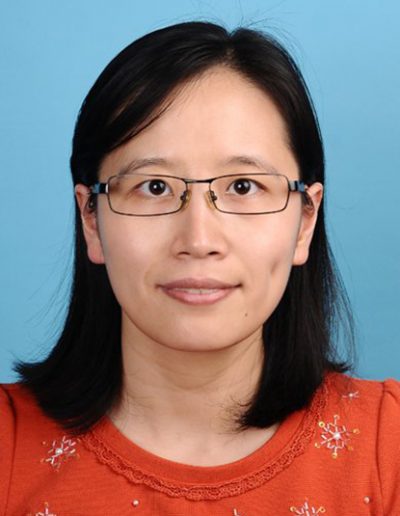 Prof. Yuanyuan Mi